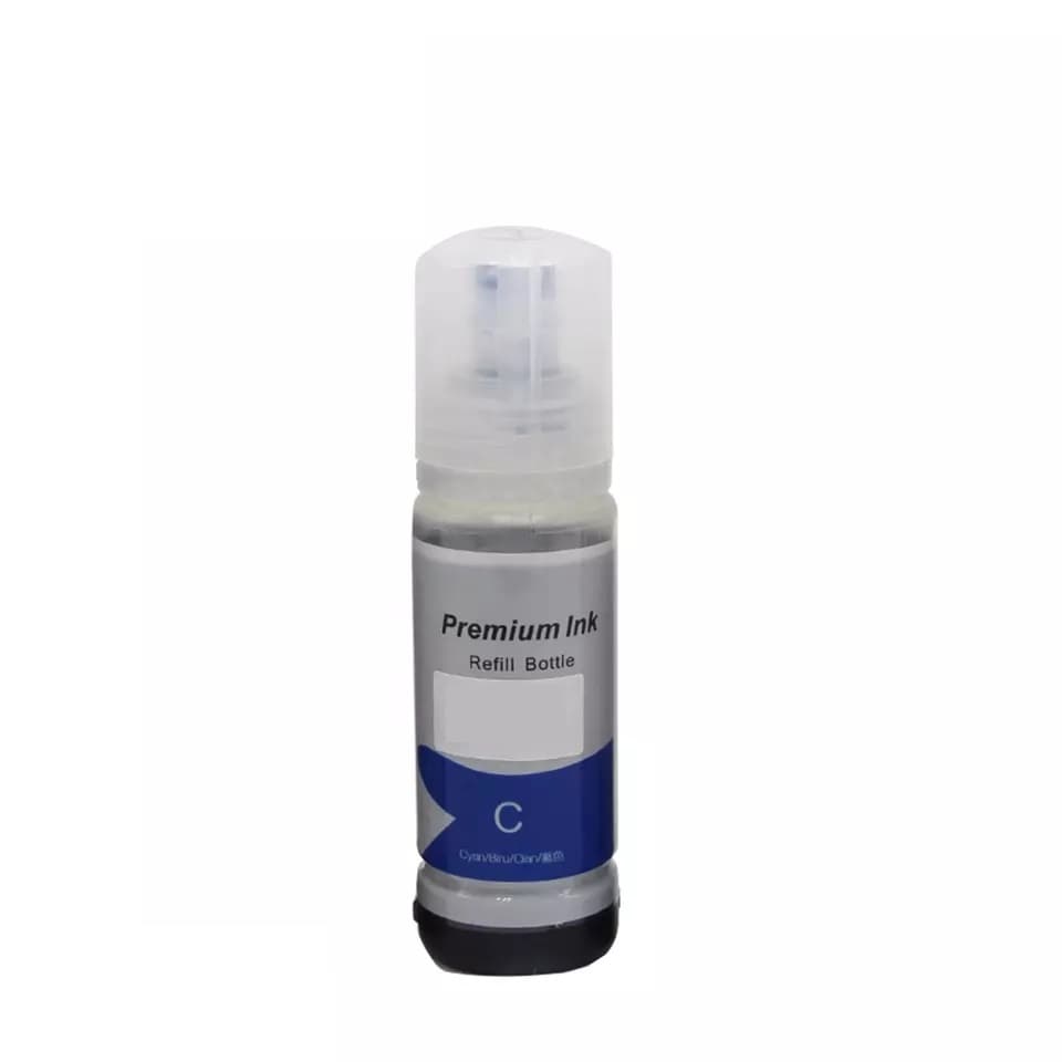 Flacon cerneala compatibila Epson 102 Cyan (C13T03R240)