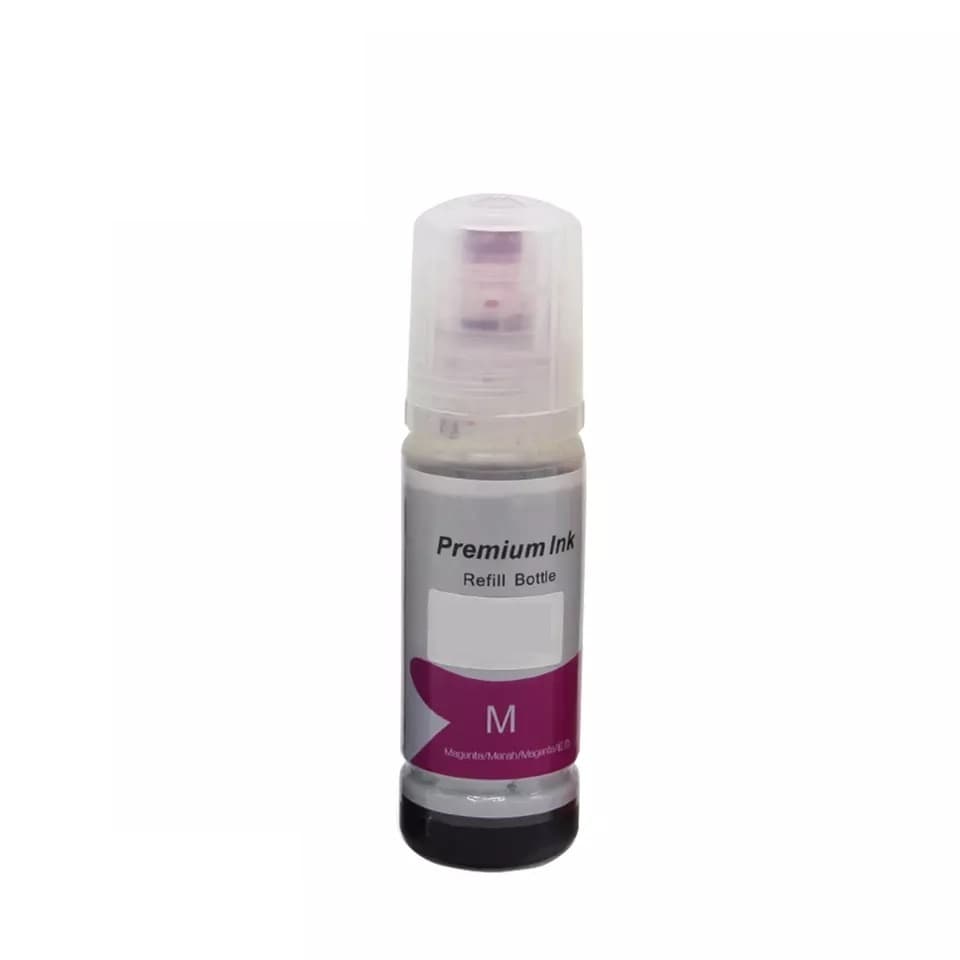 Flacon cerneala compatibila Epson 102 Magenta (C13T03R340)