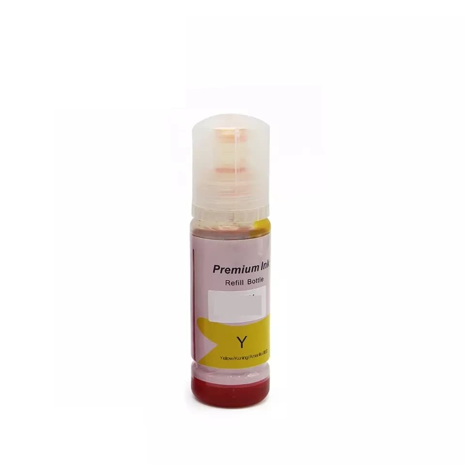 Flacon cerneala compatibila Epson 102 Yellow (C13T03R440)