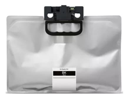 Cartus compatibil (40K) Epson T12F1 XXL Black (C13T12F140)