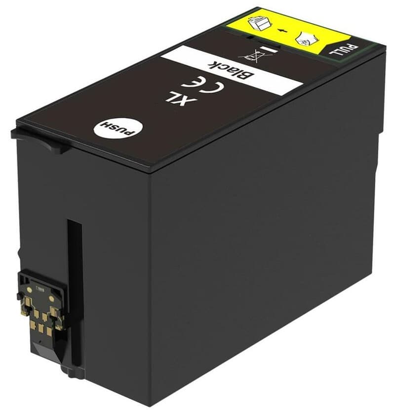 Cartus compatibil Epson T1301 Black (C13T13014010)