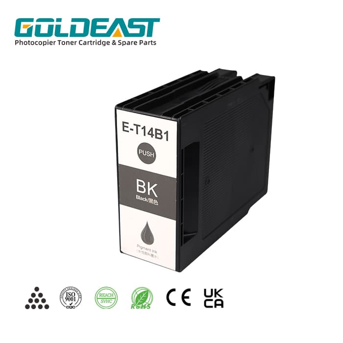 Cartus compatibil (11.5K) Epson T14B1 Black (C13T14B140)