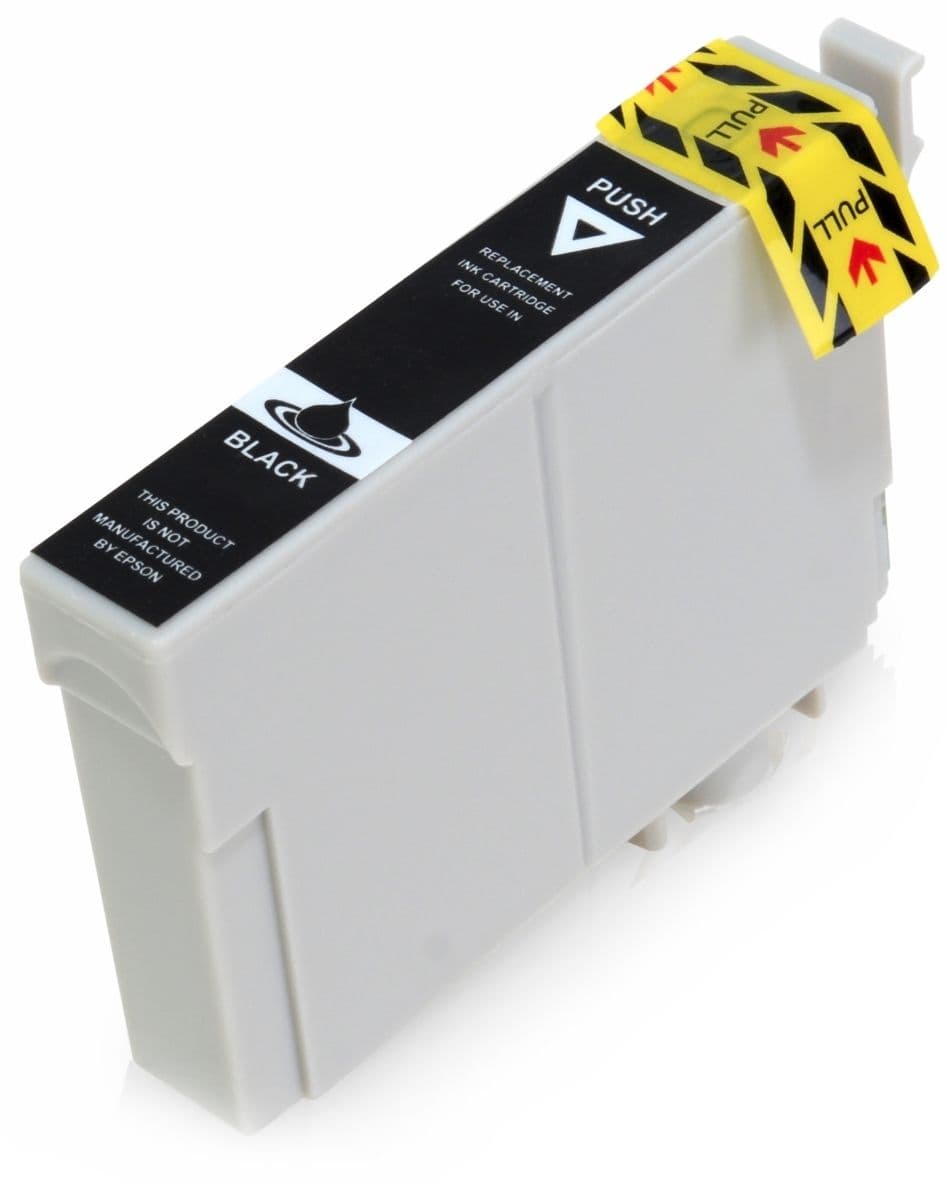 Cartus compatibil Epson T1291 Black (C13T12914010)