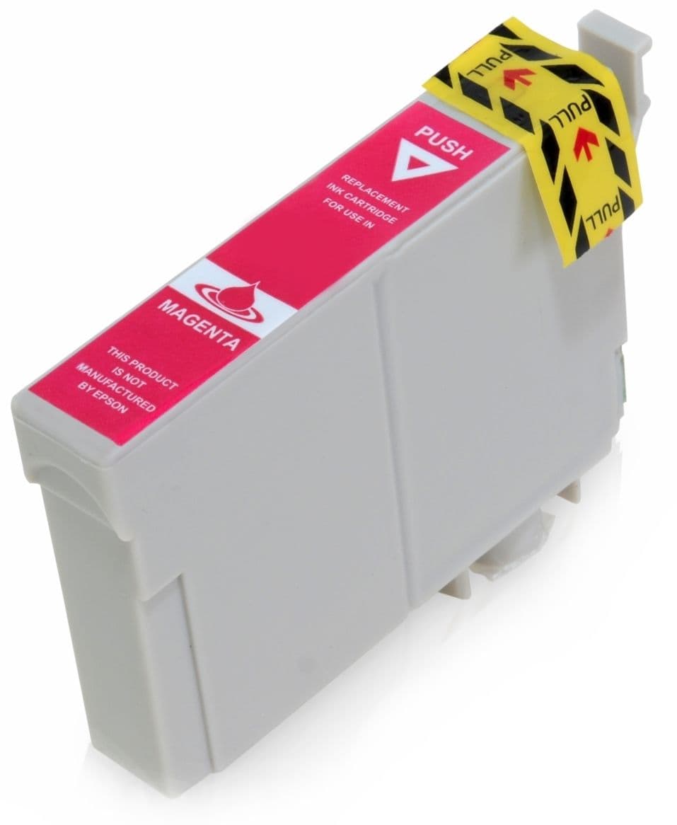 Cartus compatibil Epson T1293 Magenta (C13T12934010)