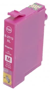Cartus compatibil Epson 27XL Magenta (C13T27134010)