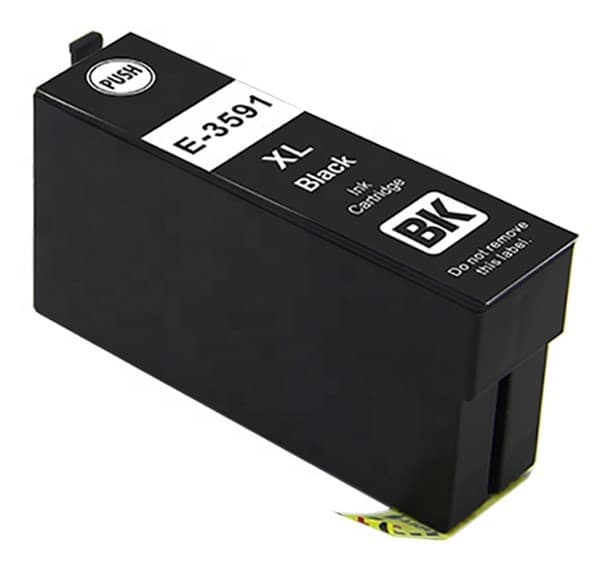 Cartus compatibil Epson 35XL Black (C13T35914010)