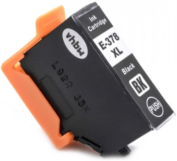 Cartus compatibil Epson 378XL Black (C13T37914010)