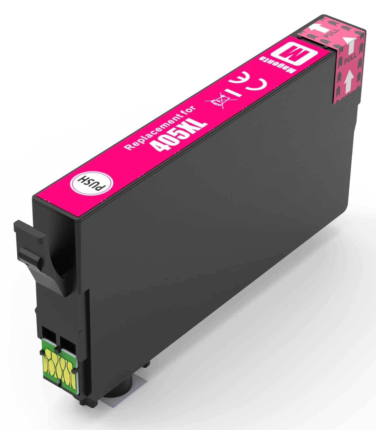Cartus compatibil Epson 405XL Magenta (C13T05H34010)