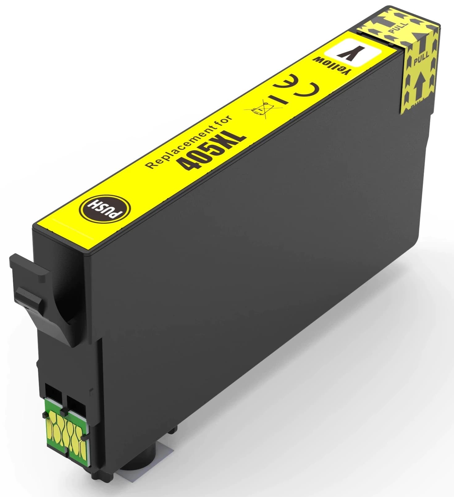 Cartus compatibil Epson 405XL Yellow (C13T05H44010)