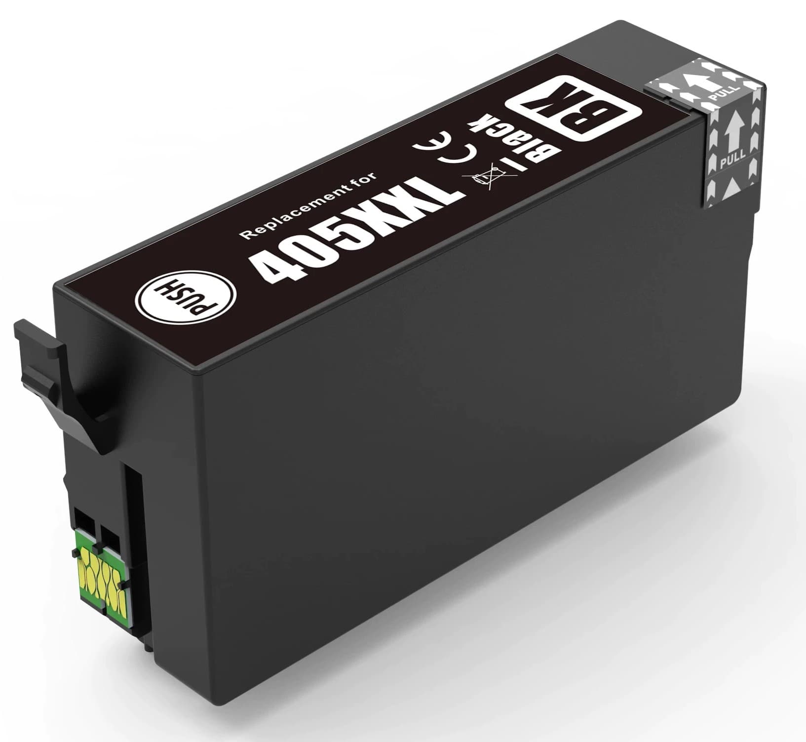 Cartus compatibil Epson 405XXL Black (C13T02J14010)