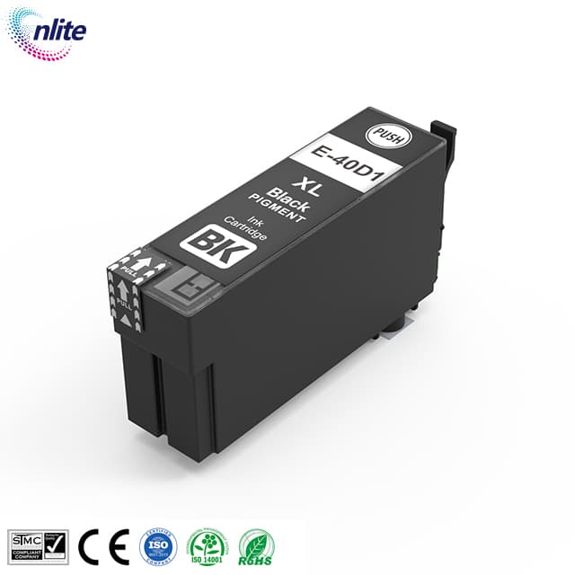 Cartus compatibil Epson T40D1 Black (C13T40D140)