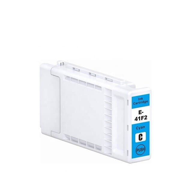 Cartus compatibil Epson T41F2 Cyan (C13T41F240)