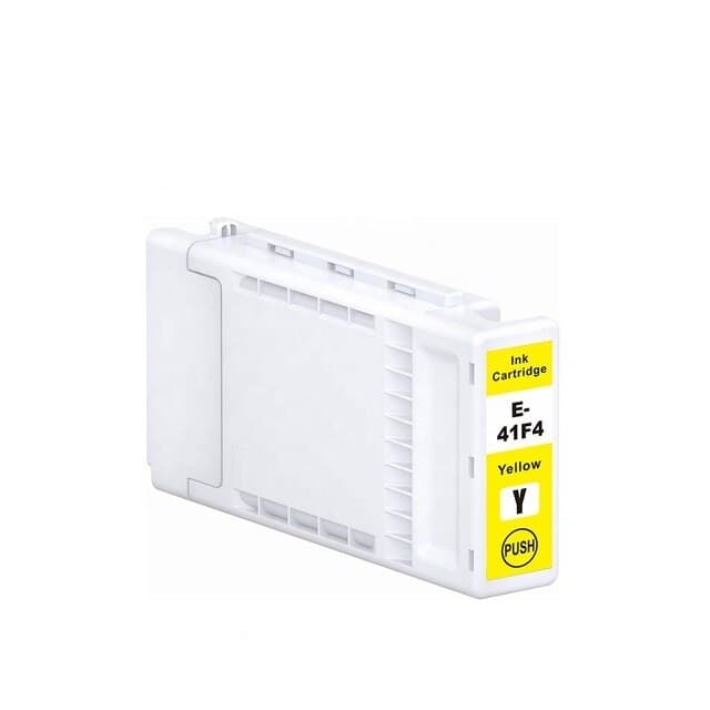 Cartus compatibil Epson T41F4 Yellow (C13T41F440)