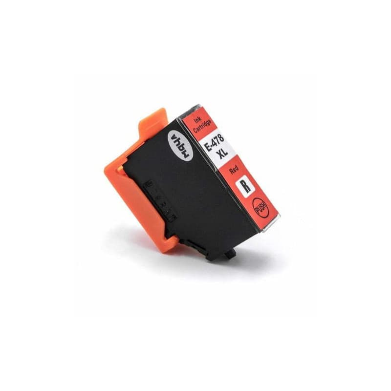Cartus compatibil Epson 478XL Red (C13T04F54010)