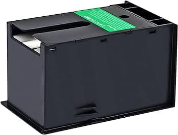 Recipient de rezidual compatibil Epson T6711 Maintenance box (C13T671100, PXMB3)