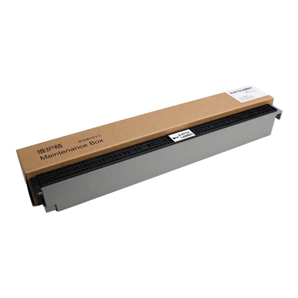 Recipient de rezidual compatibil Epson T6713 Waste (LXMB01, C13T671300)