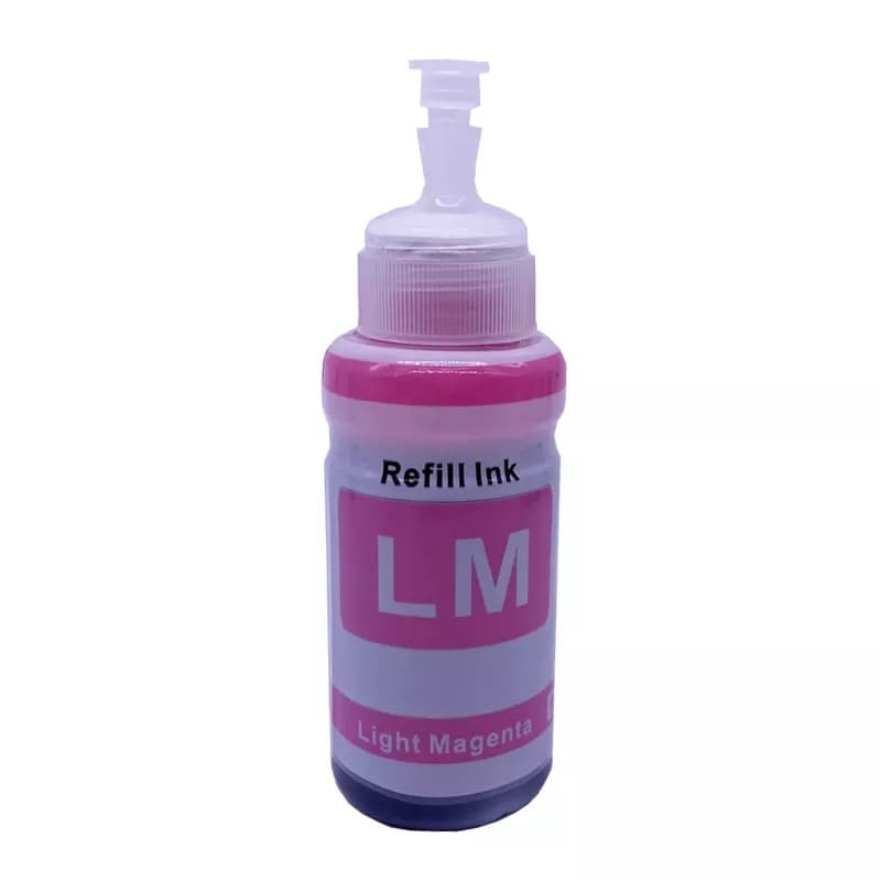 Flacon cerneala compatibila Epson T6736 Light Magenta (C13T67364A)