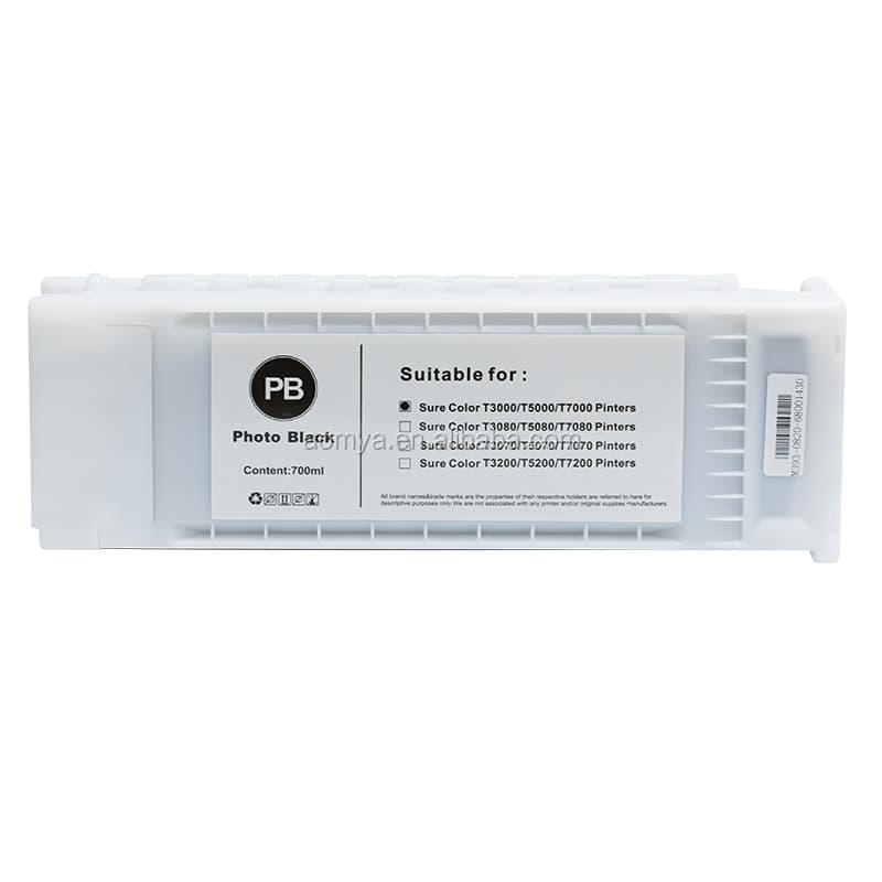 Cartus compatibil Epson T6941 Photo Black (C13T694100)