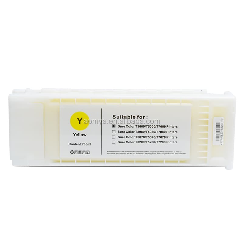 Cartus compatibil Epson T6944 Yellow (C13T694400)