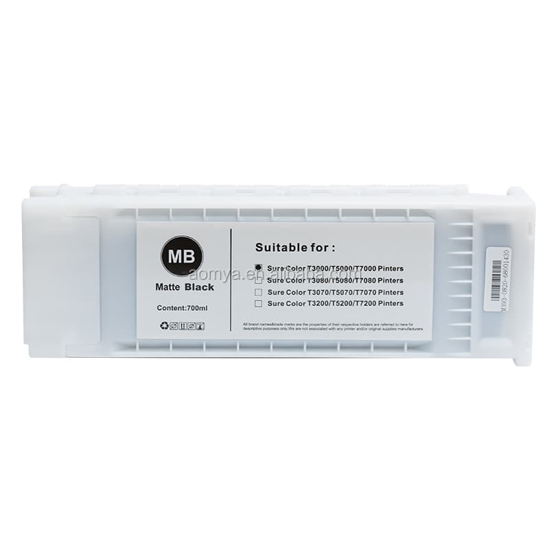 Cartus compatibil Epson T6945 Matte Black (C13T694500)