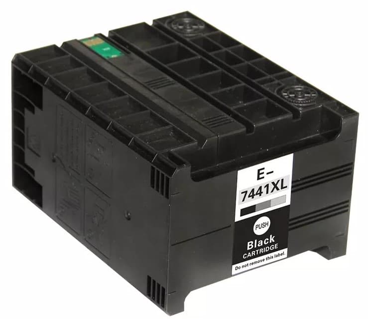 Cartus compatibil Epson T7441 Black (C13T74414010)