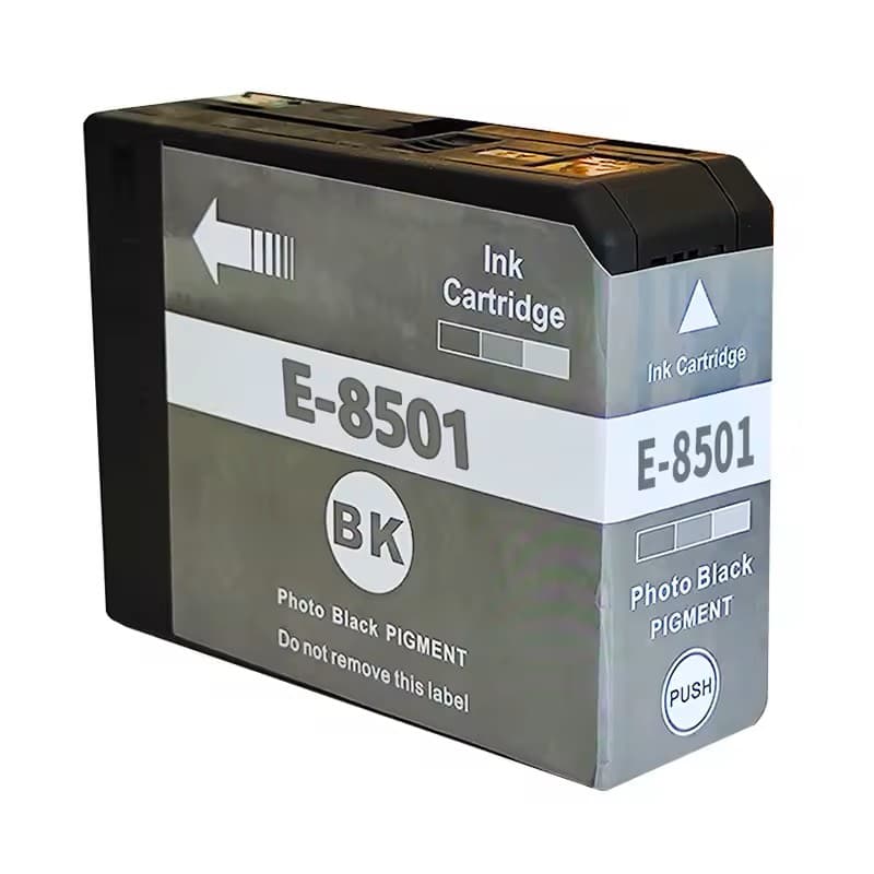 Cartus compatibil Epson T8501 PhotoBlack (C13T850100)