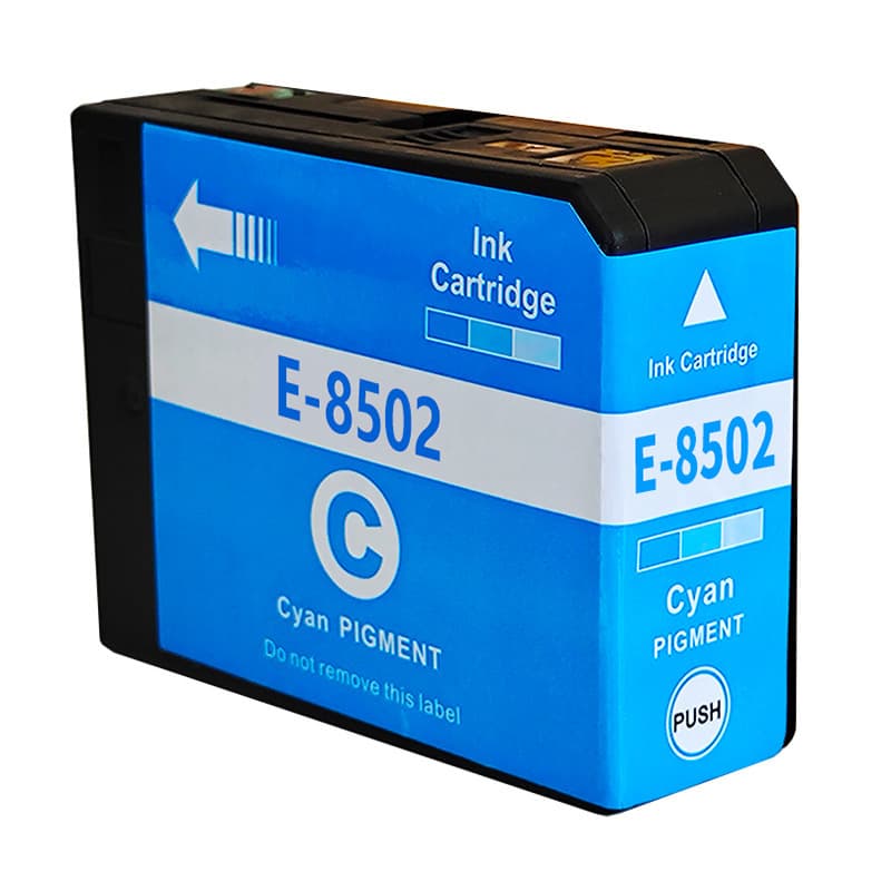 Cartus compatibil Epson T8502 Cyan (C13T850200)