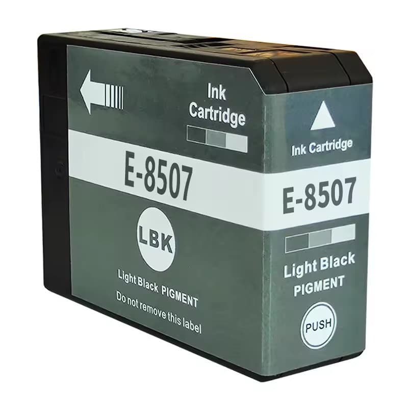 Cartus compatibil Epson T8507 Light Black (C13T850700)