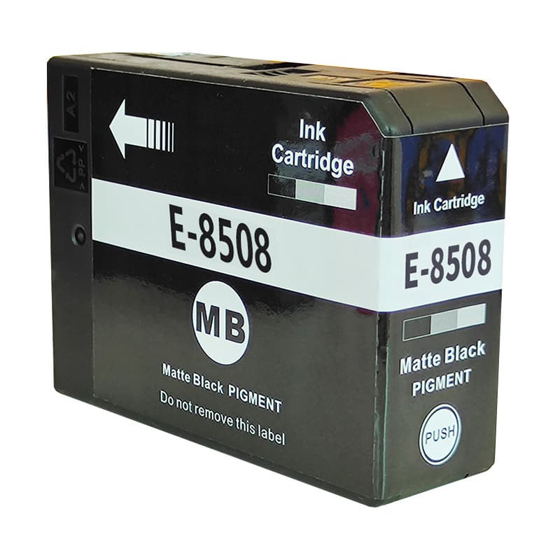 Cartus compatibil Epson T8508 Matte Black (C13T85080N)