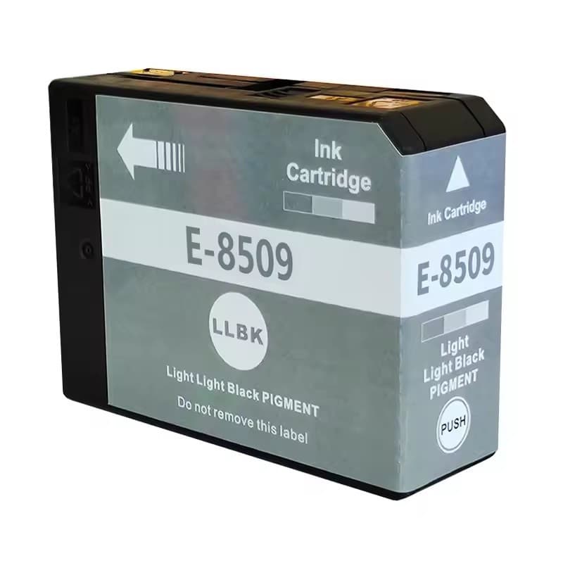 Cartus compatibil Epson T8509 Light Light Black (C13T850900)