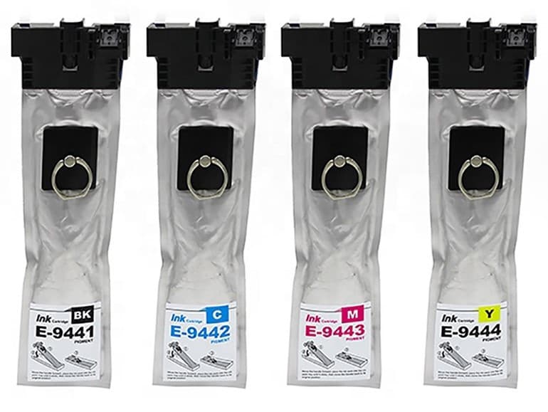Pachet de cartuse compatibile Epson T944x L