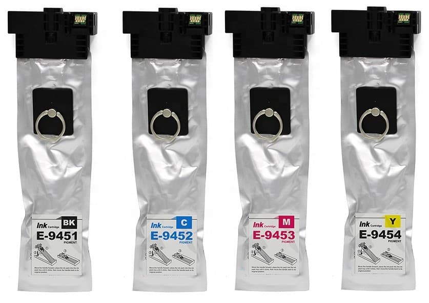 Pachet de cartuse compatibile Epson T945x