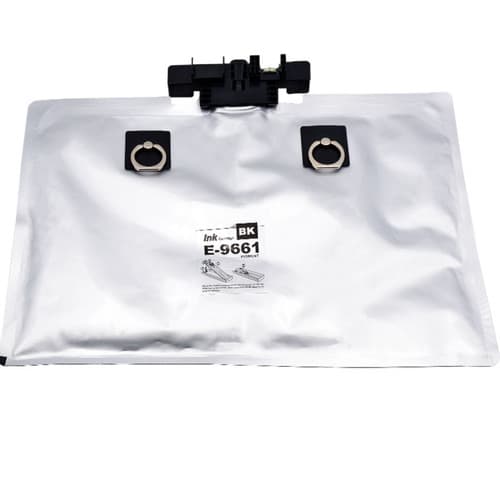 Cartus compatibil (40K) Epson T9661 Black (C13T966140)