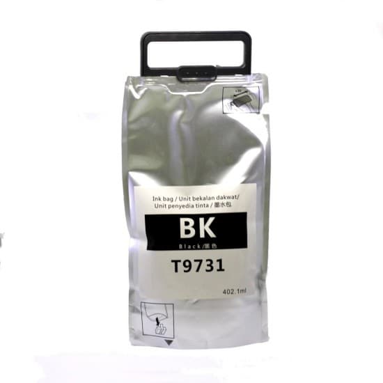 Cartus compatibil (22.5K) Epson T9731 Black (C13T973100)
