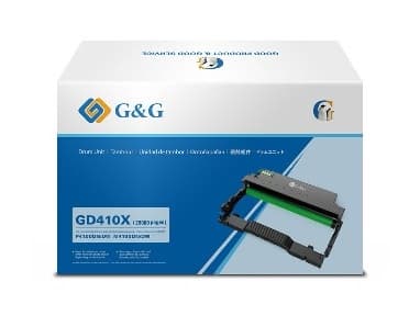 Unitate de cilindru (25K) GG GD410X (GD 410X)