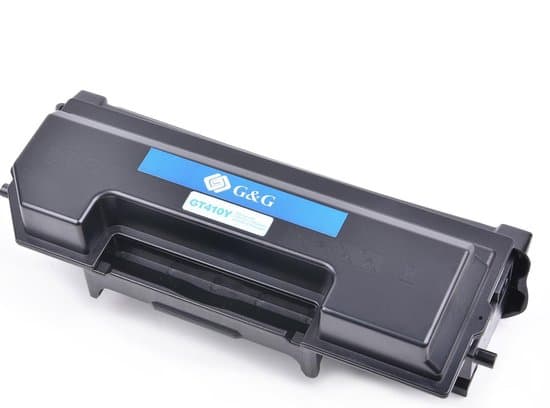 Cartus de toner (11K) GG GT410Y (GT 410Y)
