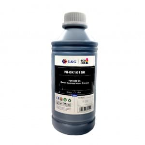Cerneala pentru reincarcare G&G Brother BT 6000BK Black (BT-6000BK, BT6000BK)