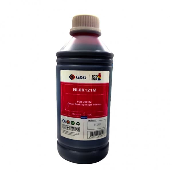 Cerneala pentru reincarcare G&G Brother BT 5000 Magenta (BT-5000M, BT5000M)