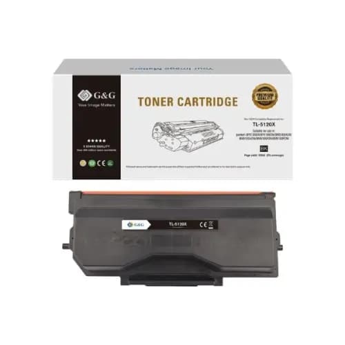 Toner Premium G&G (11K) Pantum TL-425U Black (TL425U)