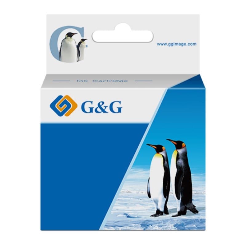 Cartus Premium G&G (20K) Epson T01D2 Cyan (C13T01D200)