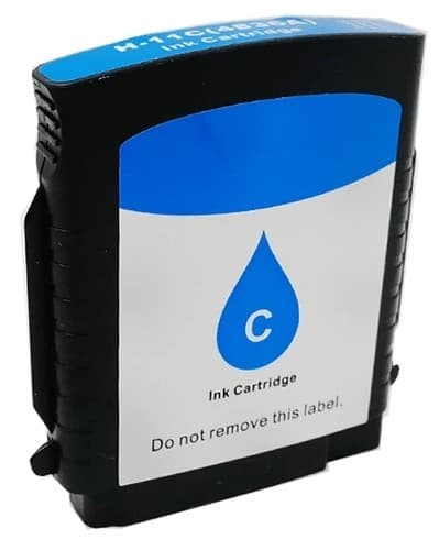 Cartus compatibil HP 10 Cyan (C4841AE)