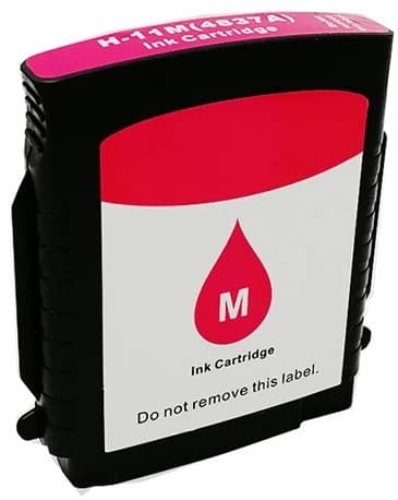 Cartus compatibil HP 10 Magenta (C4843AE)