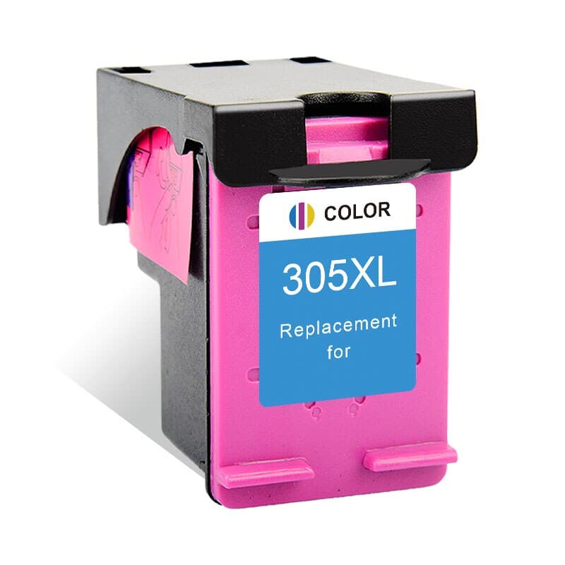 Cartus compatibil HP 305XL Color (3YM63AE)