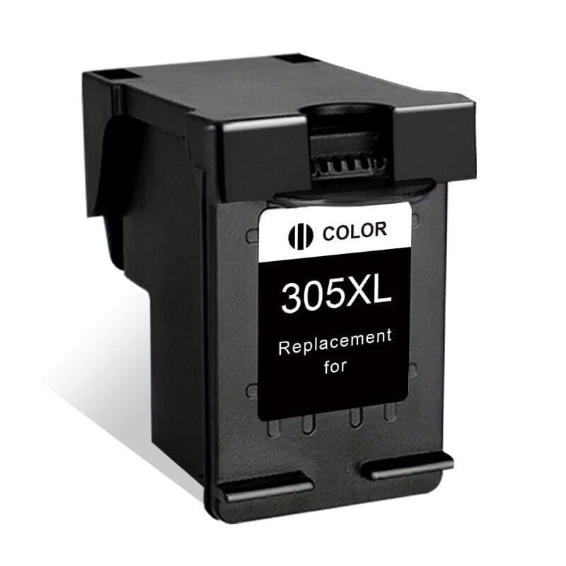 Cartus compatibil HP 305XL Black (3YM61AE)