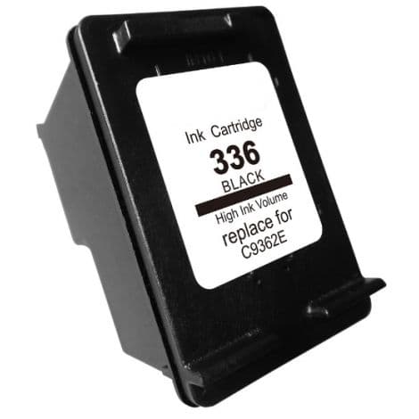 Cartus compatibil HP 336 Black (C9362EE)