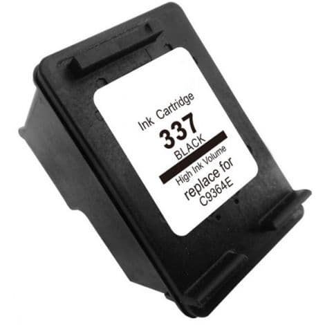 Cartus compatibil HP 337 Black (C9364EE)