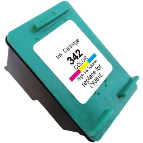 Cartus compatibil HP 342 Color (C9361EE)