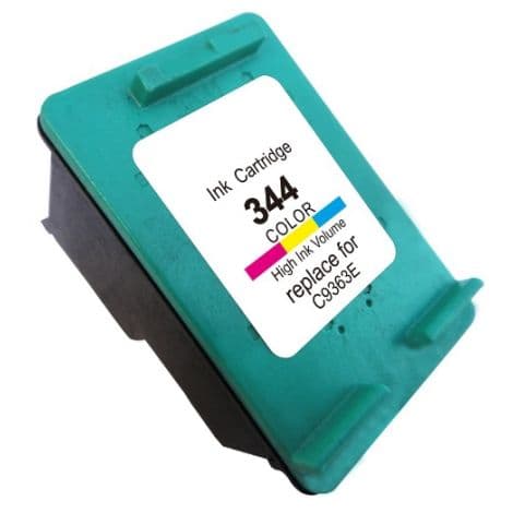 Cartus compatibil HP 344 Color (C9363EE)