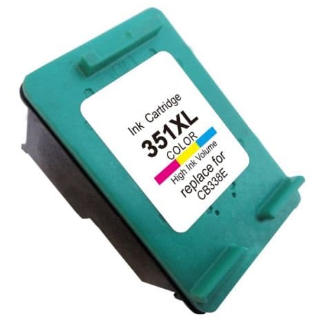 Cartus compatibil HP 351XL Color (CB338EE)