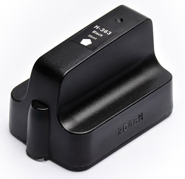 Cartus compatibil HP 363XL Black (C8719EE)
